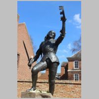 Leicester Cathedral, photo Hazand93, tripadvisor.jpg